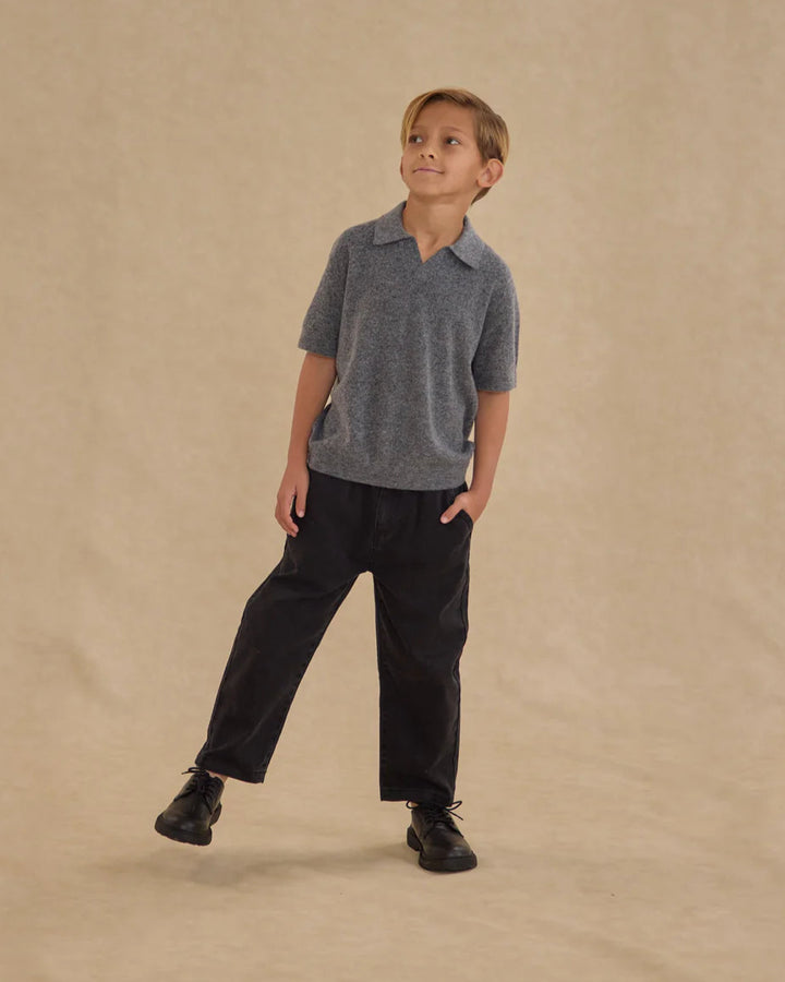 RYLEE + CRU- KIDS BAGGY PANT