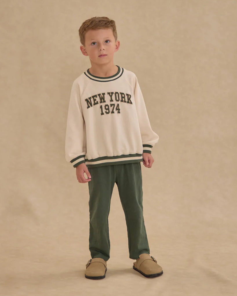 RYLEE + CRU- KIDS RORY PANT