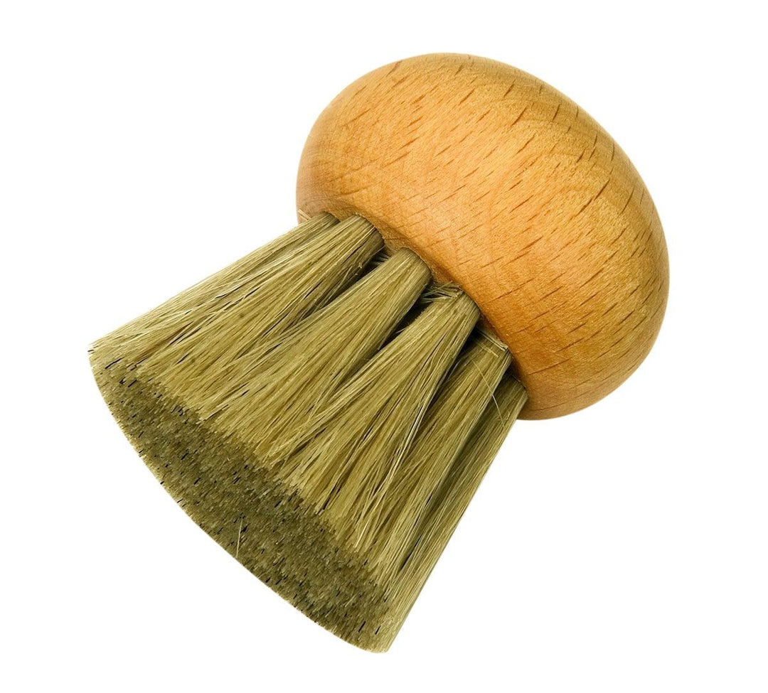 PS - MUSHROOM BRUSH ROUND BULK