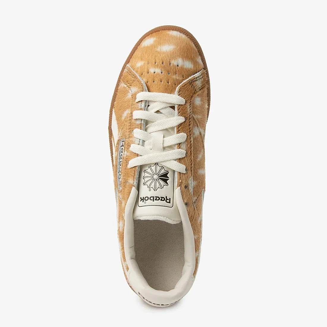 REEBOK - WOMEN'S CLUB C GROUNDS UK