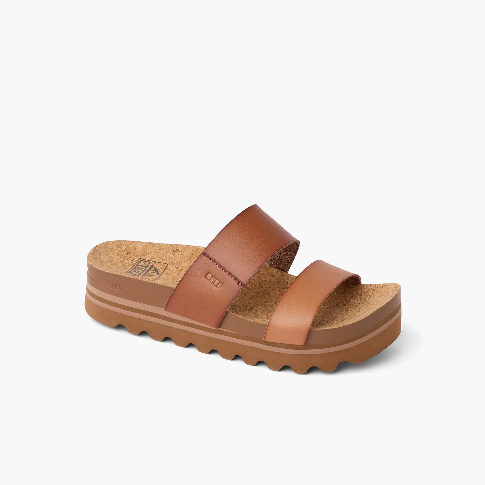 REEF - WOMEN'S CUSHION VISTA HI