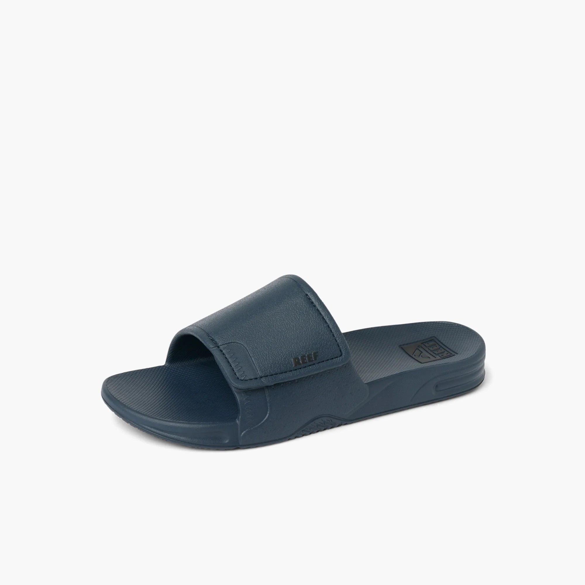 REEF - MENS  FANNING SLIDE H20
