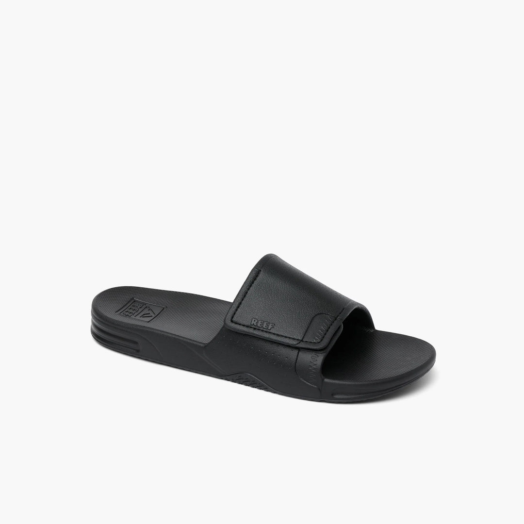 REEF - MENS  FANNING SLIDE H20
