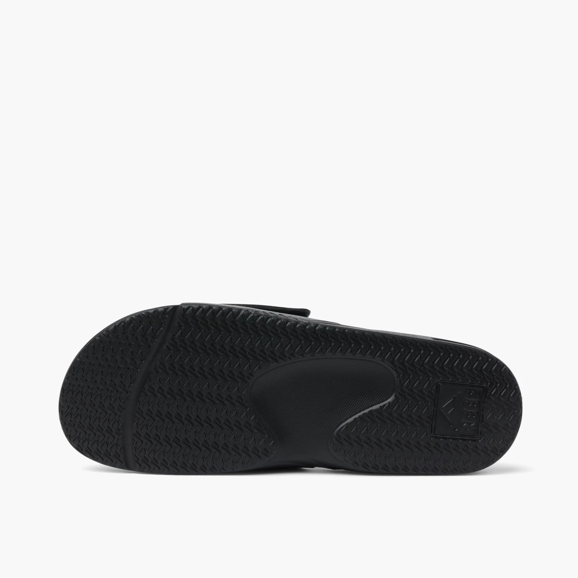 REEF - MENS  FANNING SLIDE H20