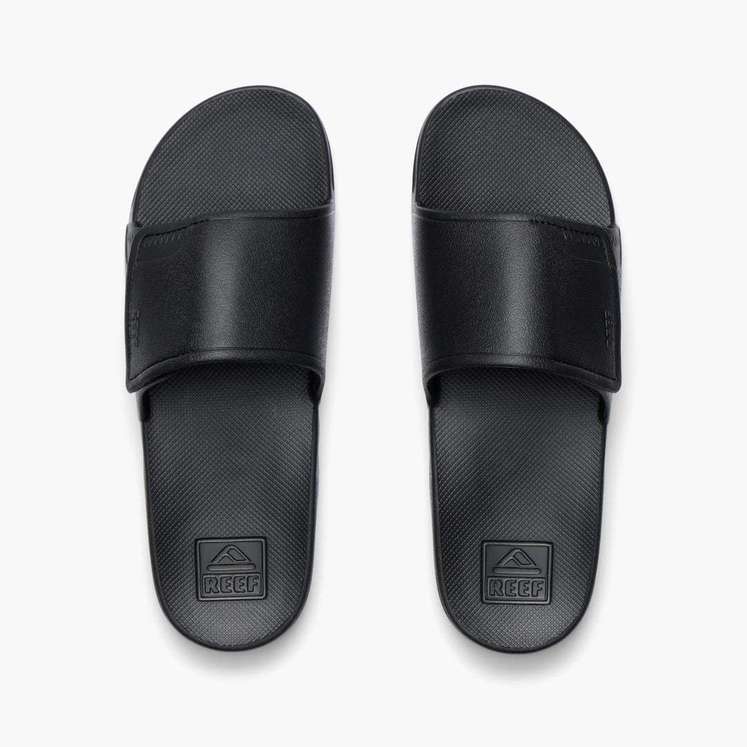 REEF - MENS  FANNING SLIDE H20