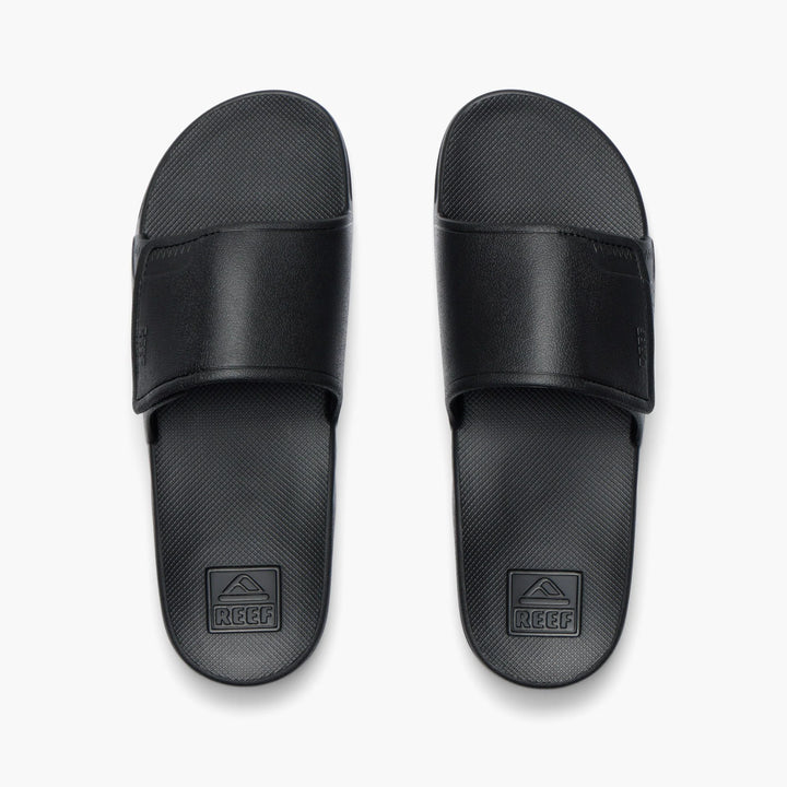 REEF - MENS  FANNING SLIDE H20