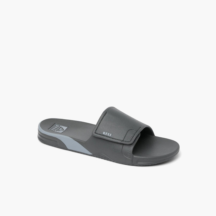 REEF - MENS  FANNING SLIDE H20