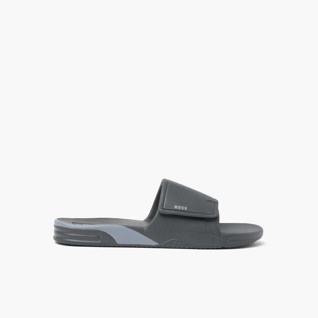 REEF - MENS  FANNING SLIDE H20