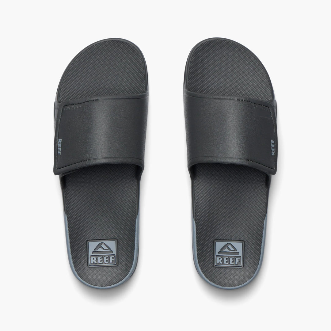 REEF - MENS  FANNING SLIDE H20