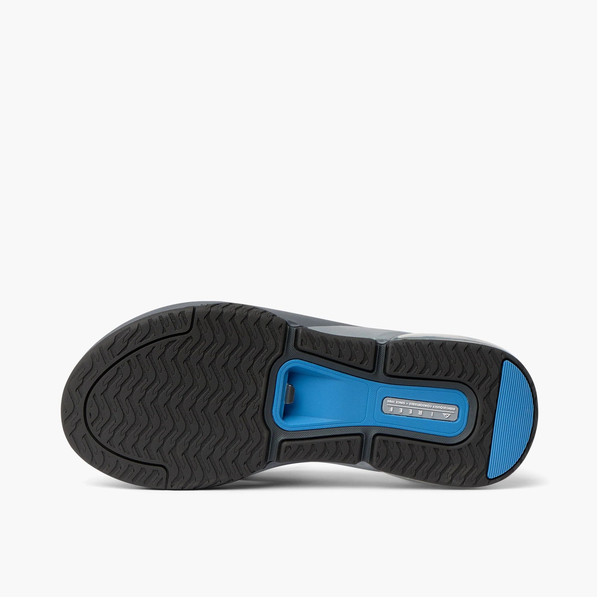 REEF - MENS FANNING + SANDAL