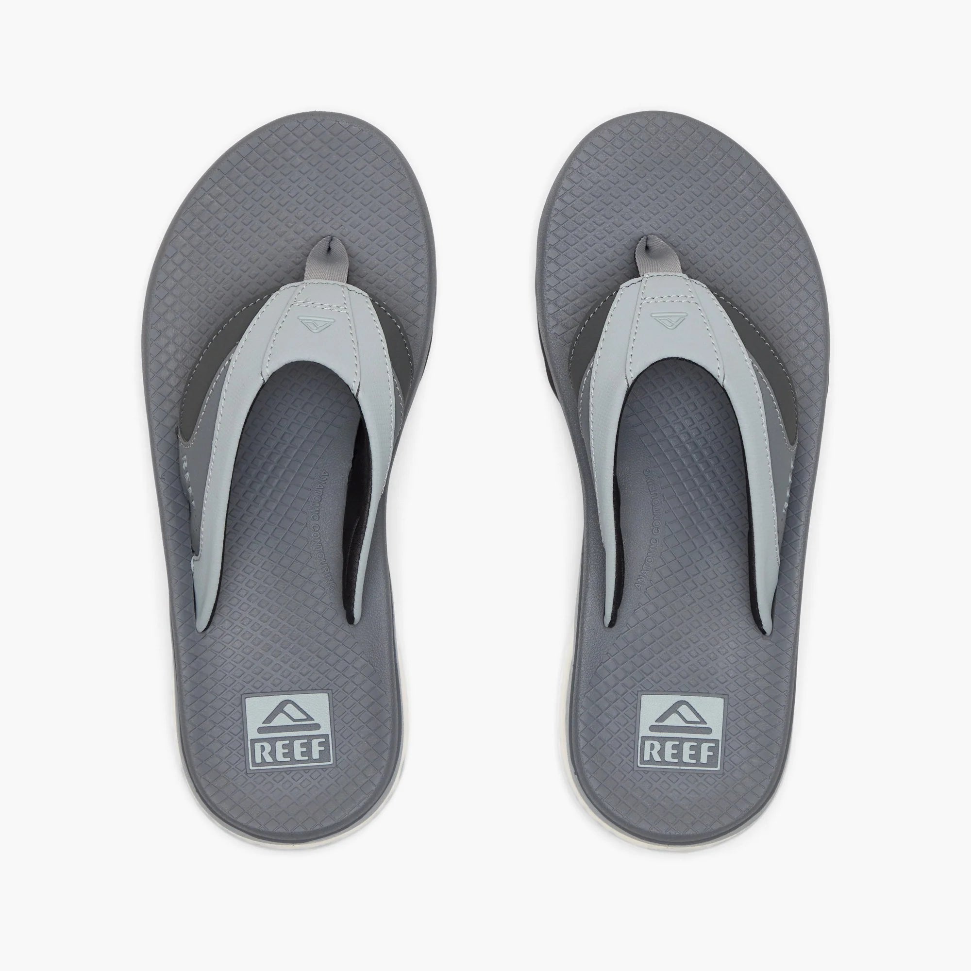 REEF - MENS FANNING + SANDAL
