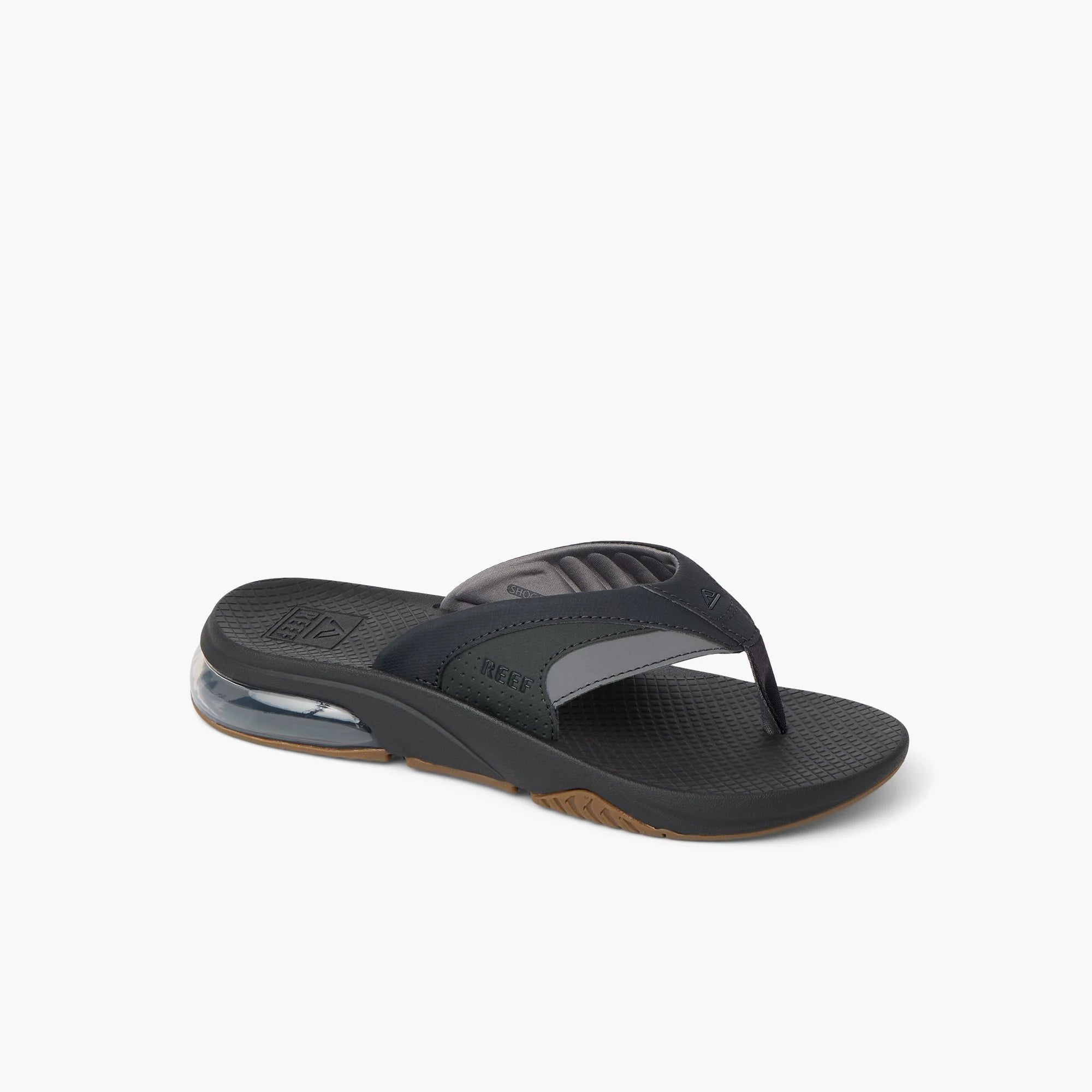REEF - MENS FANNING + SANDAL