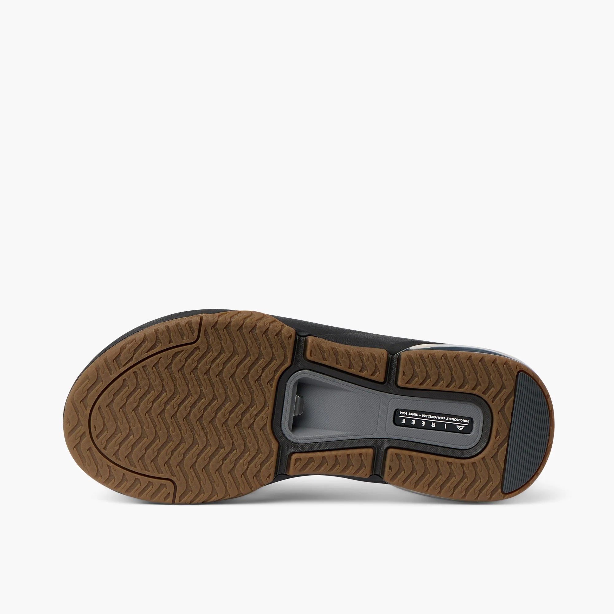 REEF - MENS FANNING + SANDAL