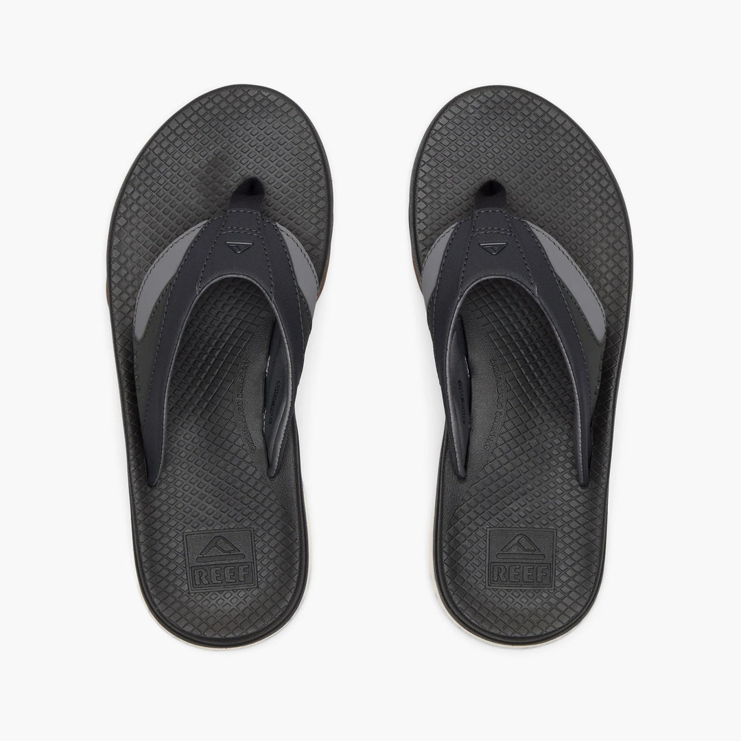 REEF - MENS FANNING + SANDAL