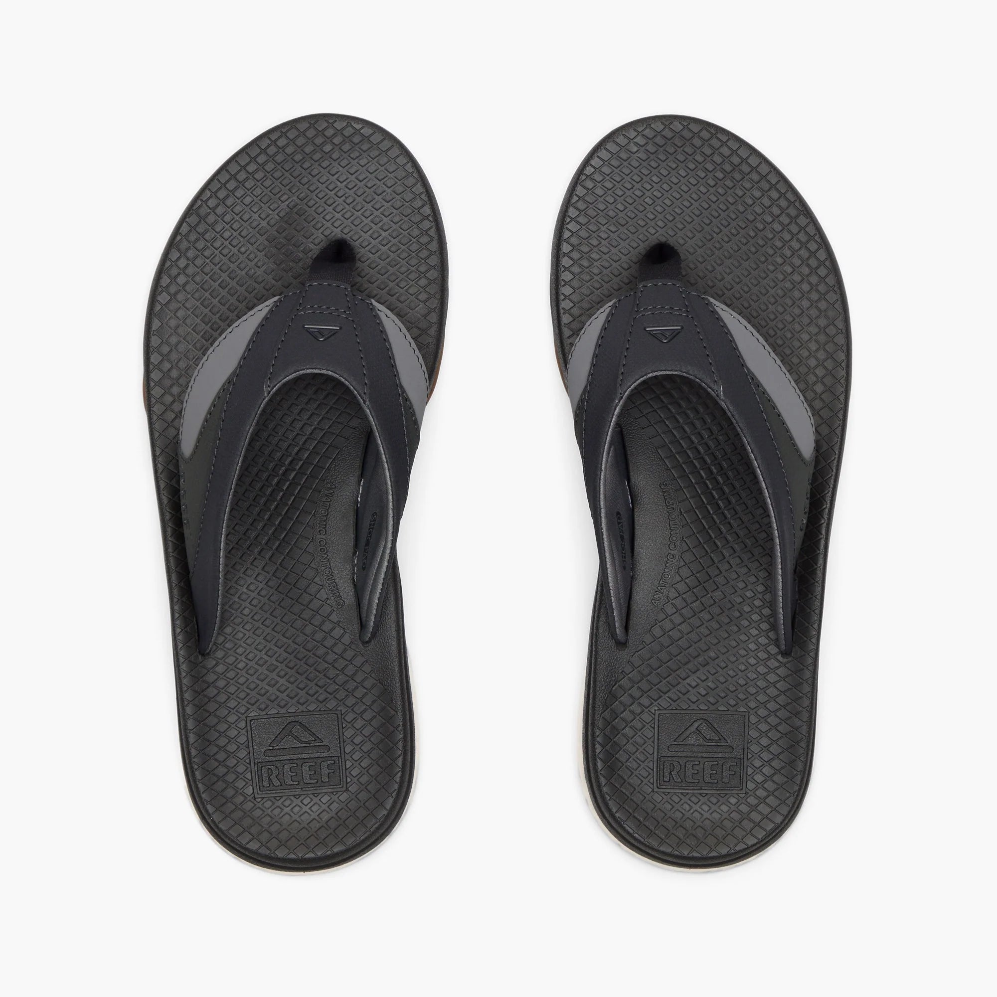 REEF - MENS FANNING + SANDAL