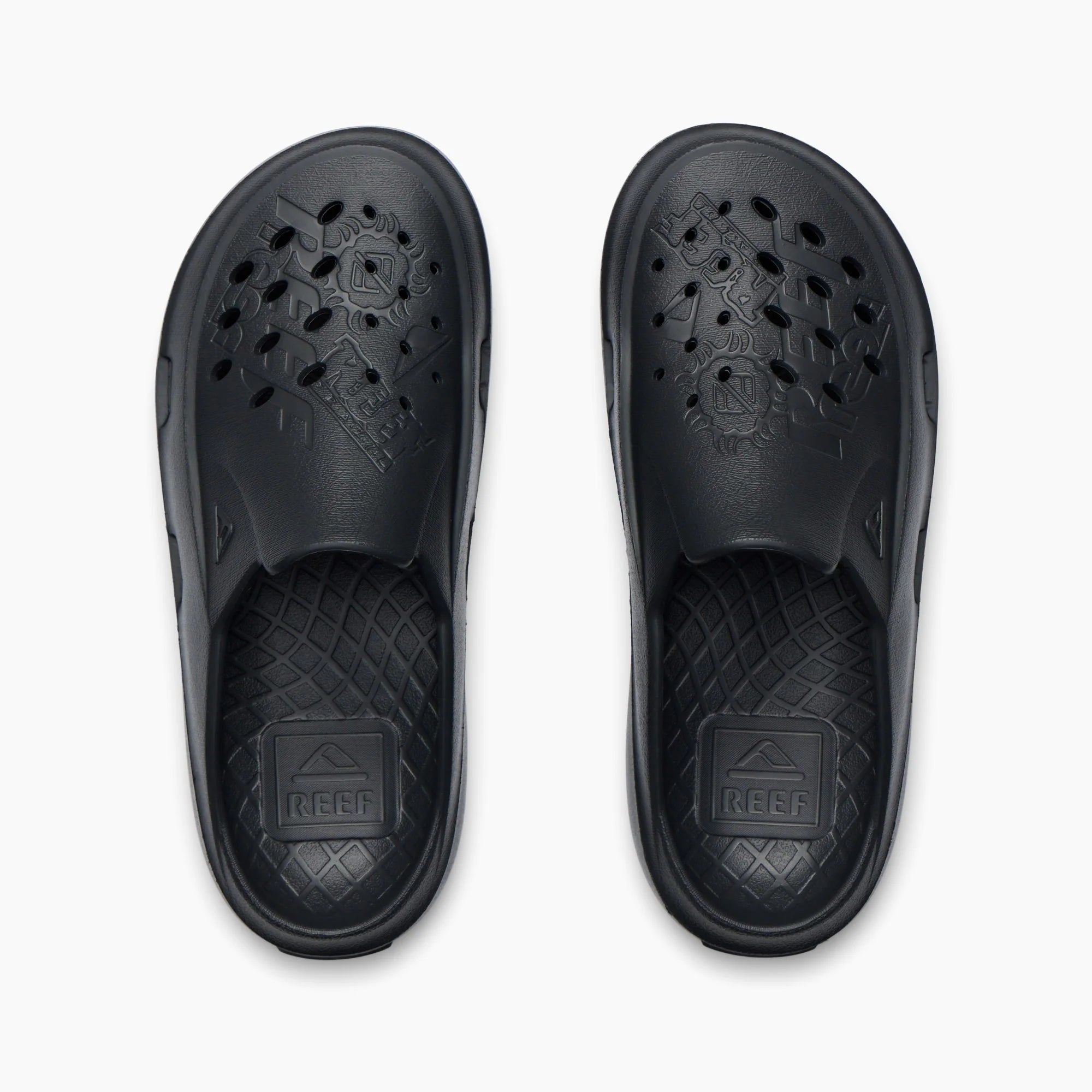 REEF - MEN'S GLIDER SANDAL