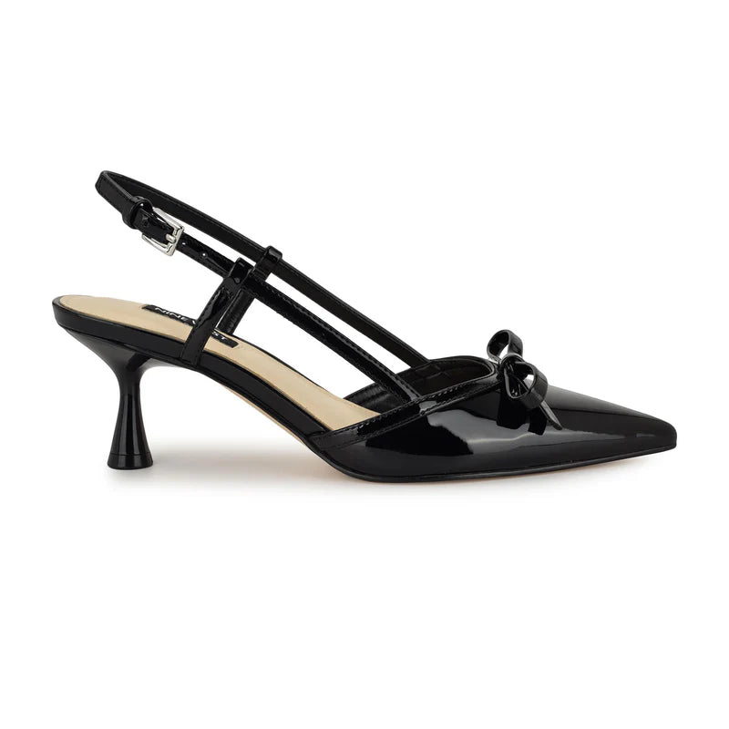 NINE WEST- WOMEN'S REEGA3 DRESS SHOE