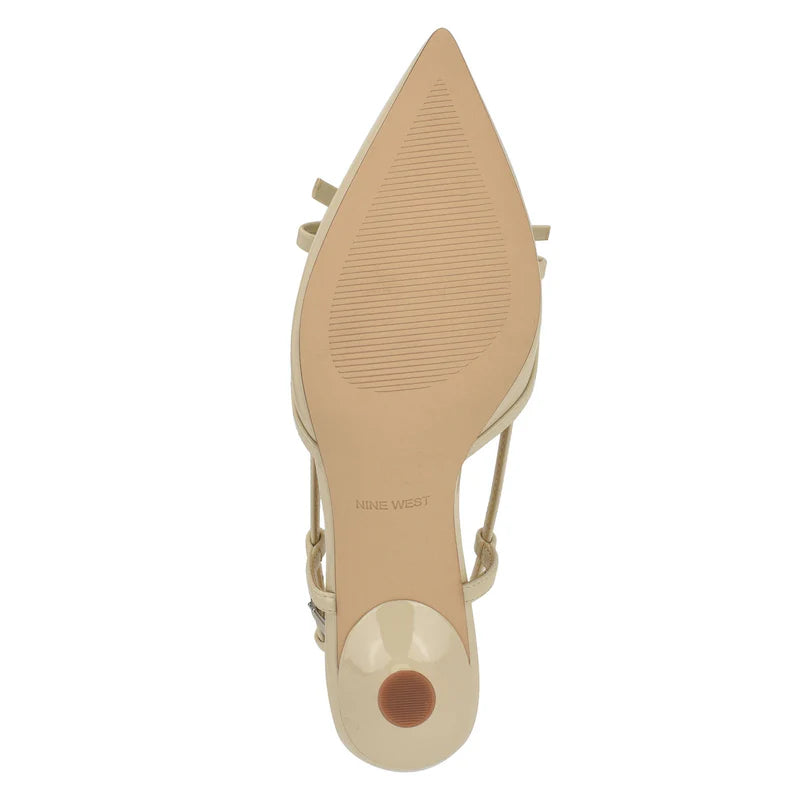 NINE WEST- WOMEN'S REEGA3 DRESS SHOE