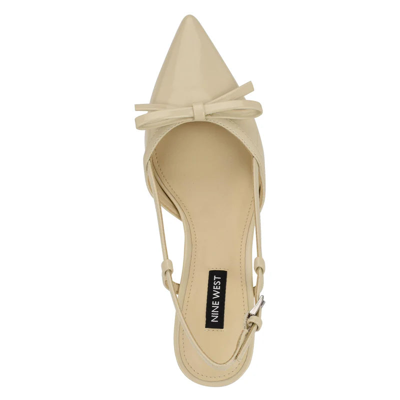 NINE WEST- WOMEN'S REEGA3 DRESS SHOE