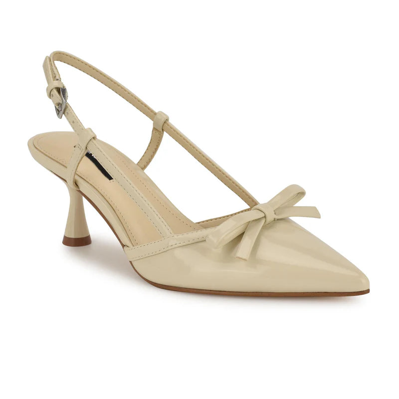 NINE WEST- WOMEN'S REEGA3 DRESS SHOE