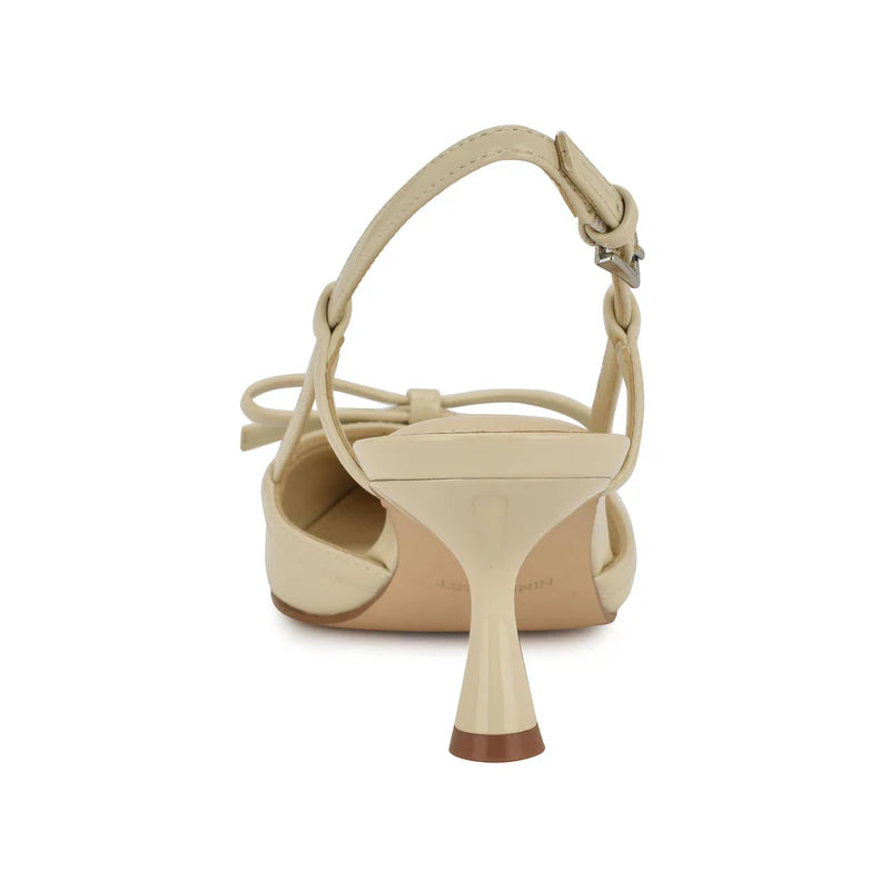 NINE WEST- WOMEN'S REEGA3 DRESS SHOE