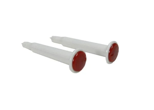 PS - MC TURKEY POP UP THERMOMETER