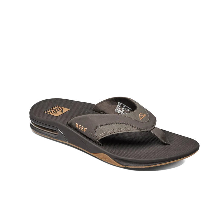 REEF - MENS  FANNING SLIDE