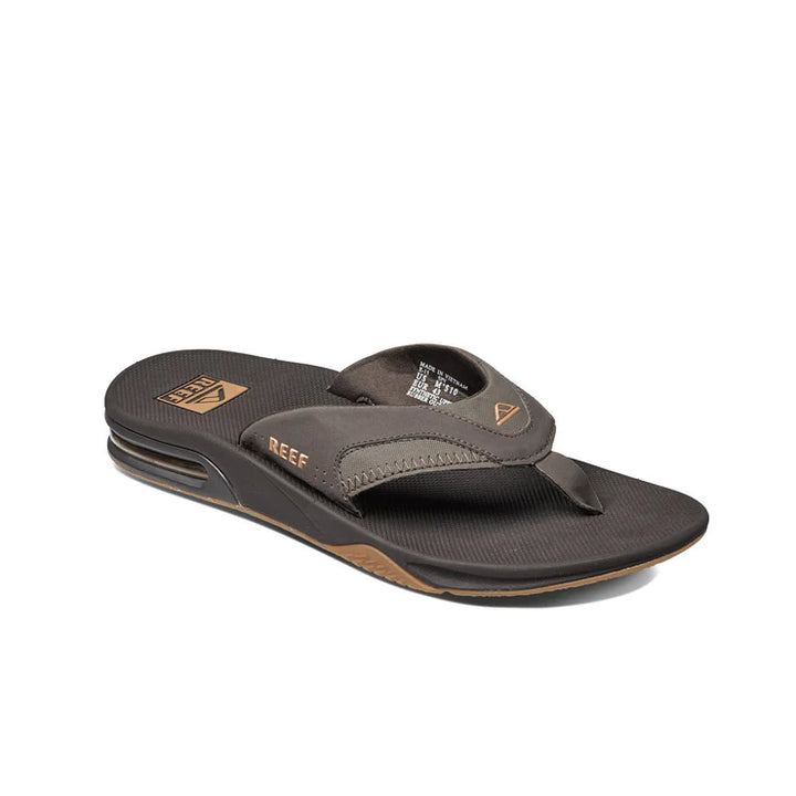 REEF - MENS  FANNING SLIDE