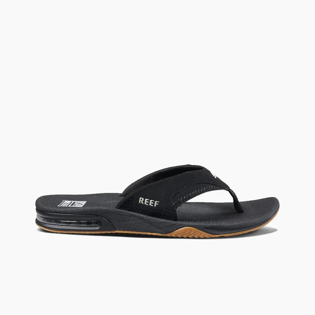REEF- MEN'S FANNING THONG SANDAL