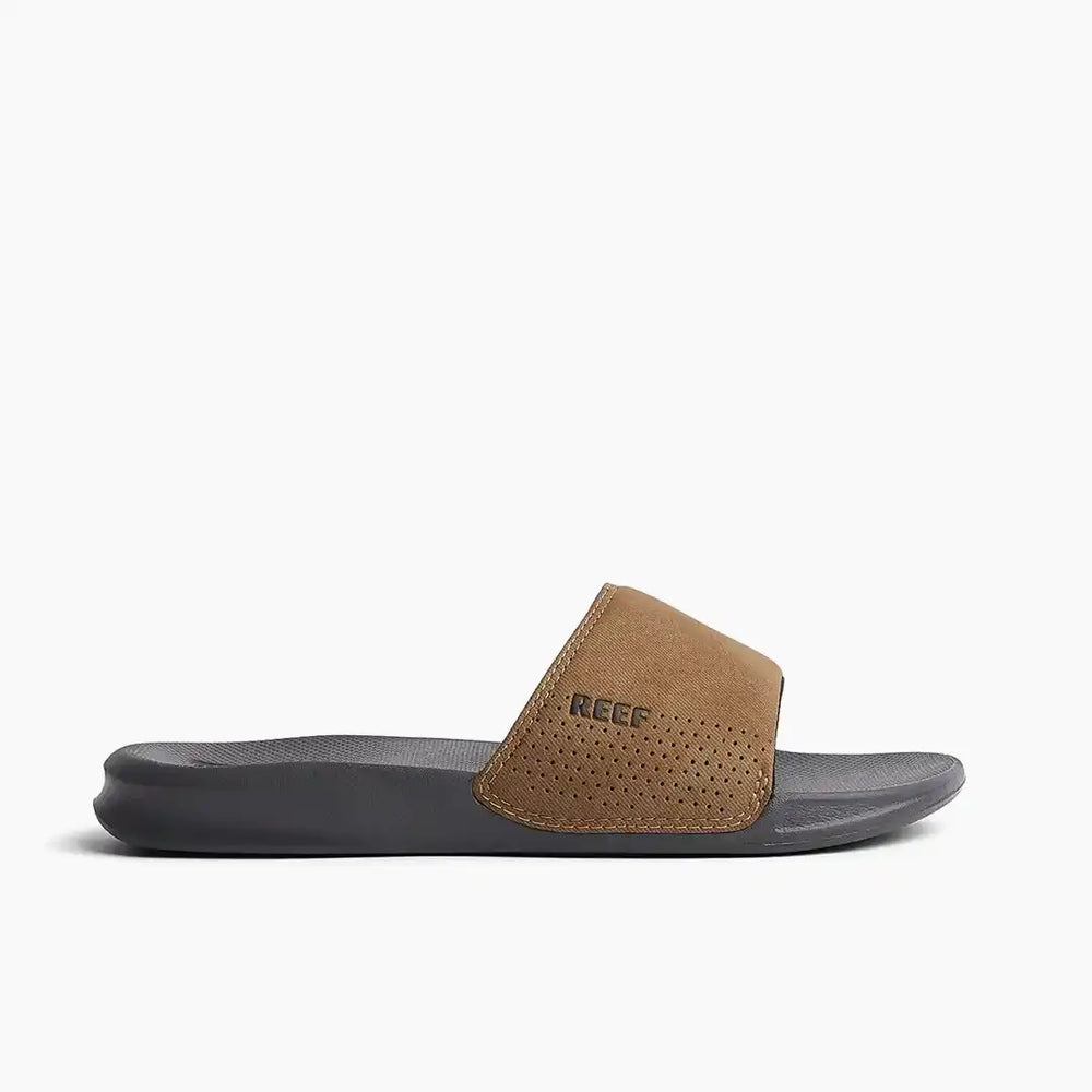 REEF- MEN'S ONE SLIDE SANDAL