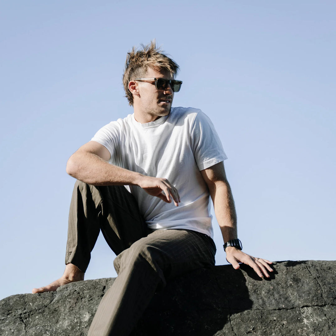 I-SEA - RHYTHM SUNGLASSES