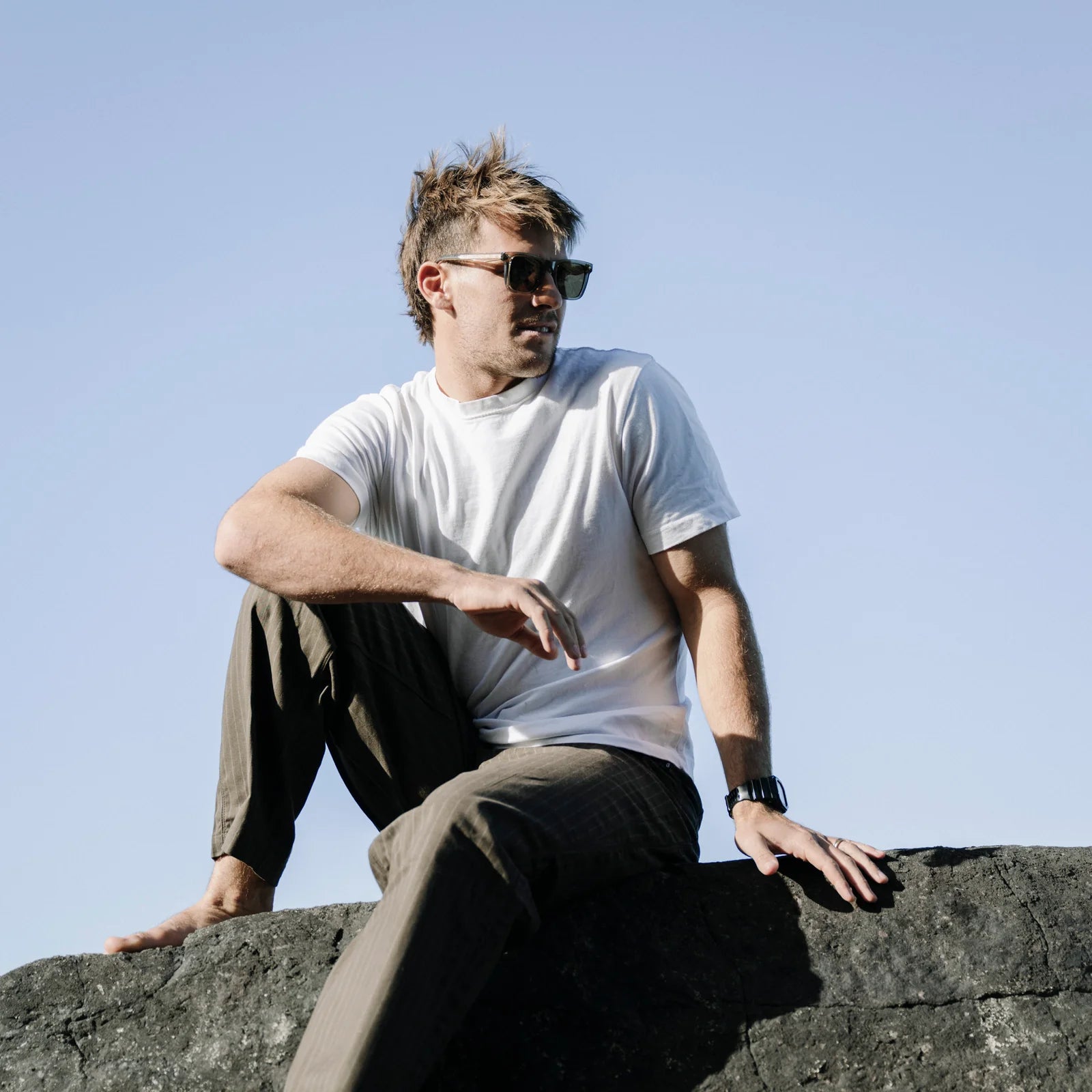I-SEA - RHYTHM SUNGLASSES
