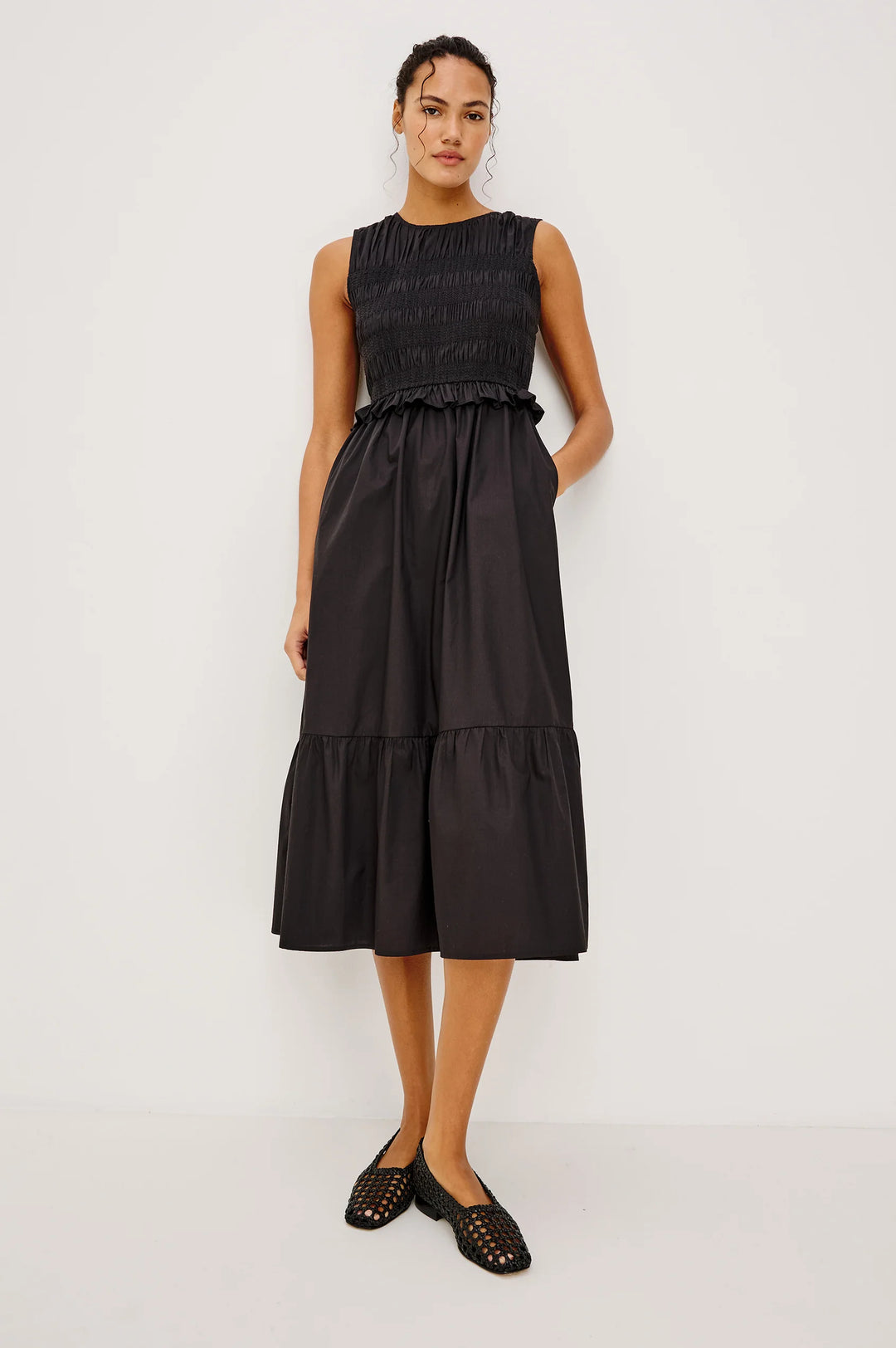 RAILS - RIALTO DRESS