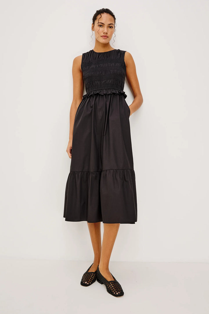 RAILS - RIALTO DRESS
