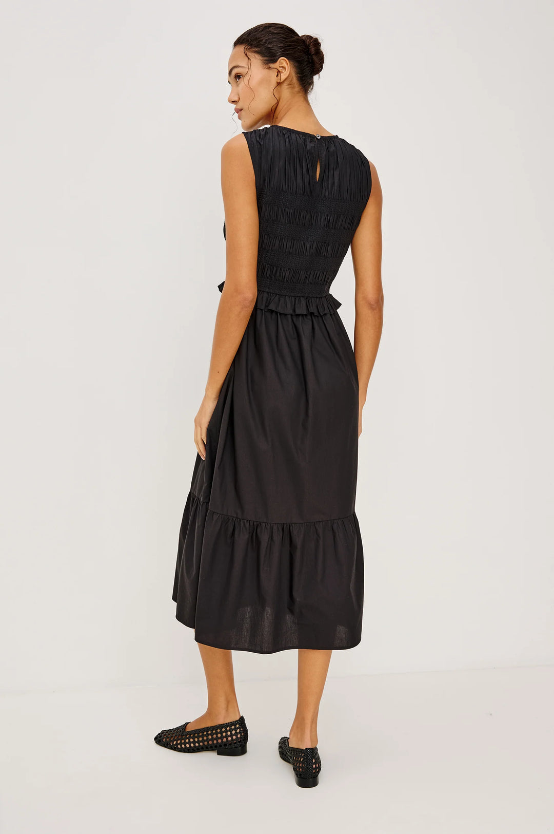 RAILS - RIALTO DRESS