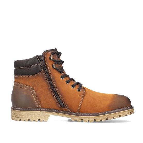 RIEKER - MEN'S WINTER BOOT 