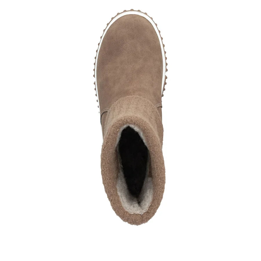 RIEKER - WOMEN'S Y6350-24 BOOT