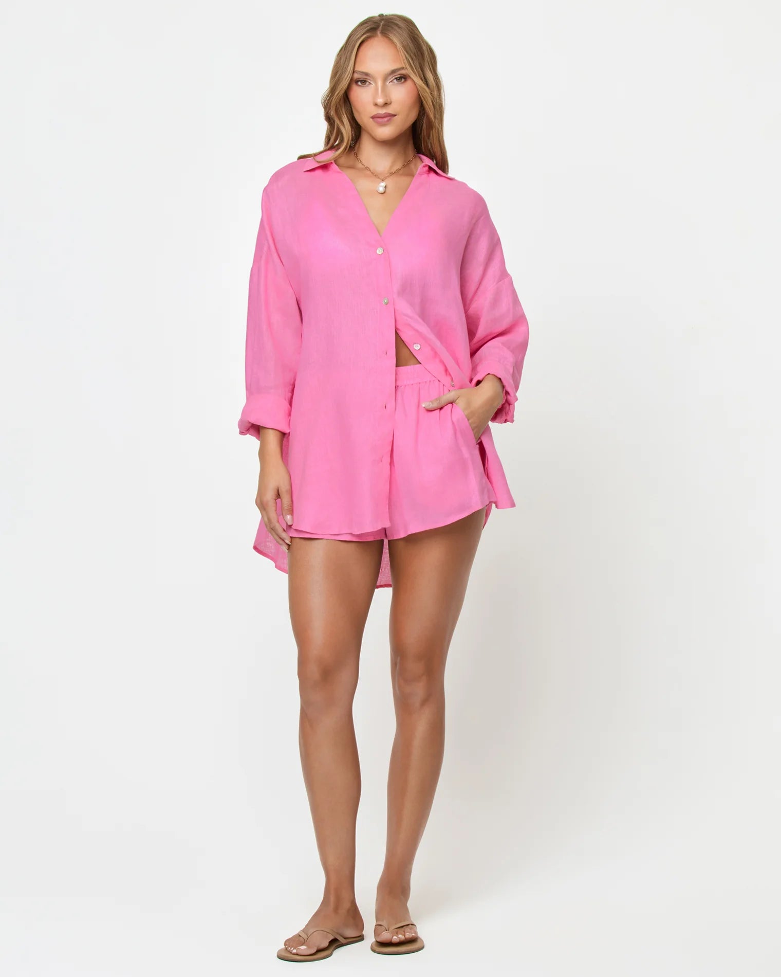 L SPACE - RIO TUNIC