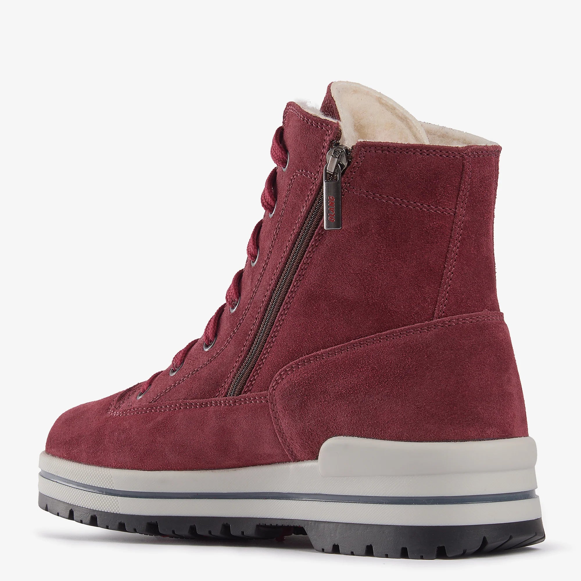 OLANG - WOMEN'S RIVA BOOT