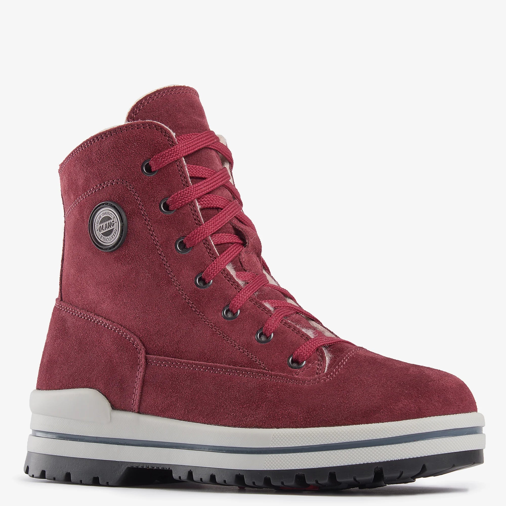 OLANG - WOMEN'S RIVA BOOT