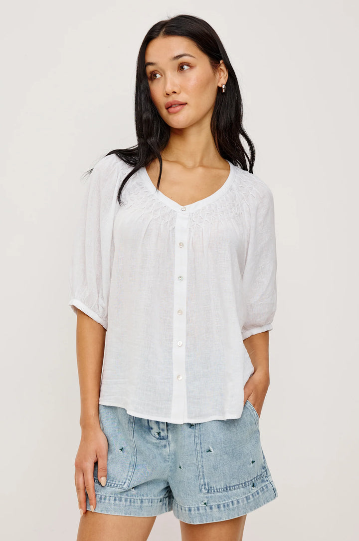 RAIL - RIX BLOUSE