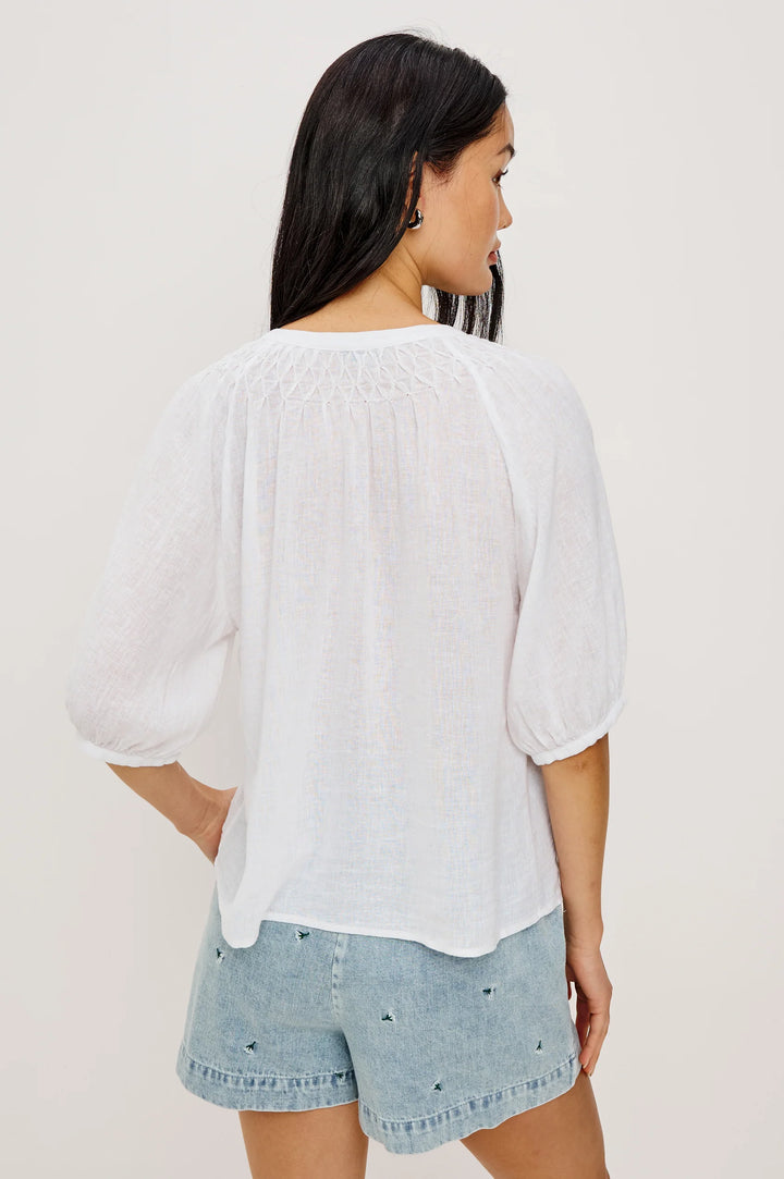RAIL - RIX BLOUSE