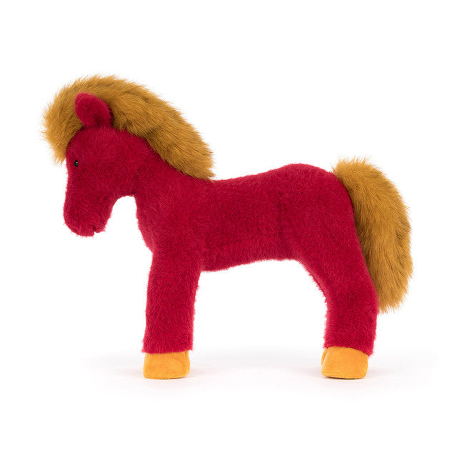 JELLYCAT - FESTIVAL HORSE