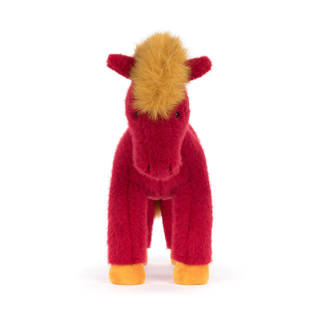 JELLYCAT - FESTIVAL HORSE