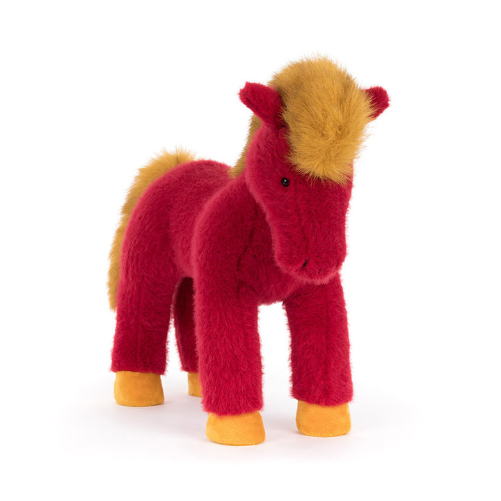 JELLYCAT - FESTIVAL HORSE