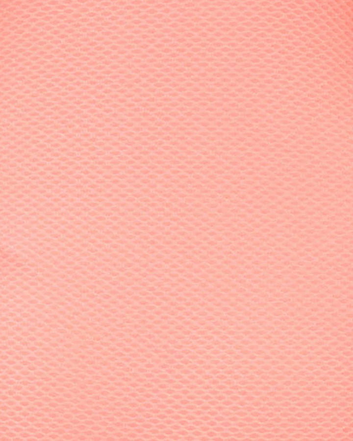 BAKU- WOMEN'S ROCOCCO LONGLINE SWIM TOP