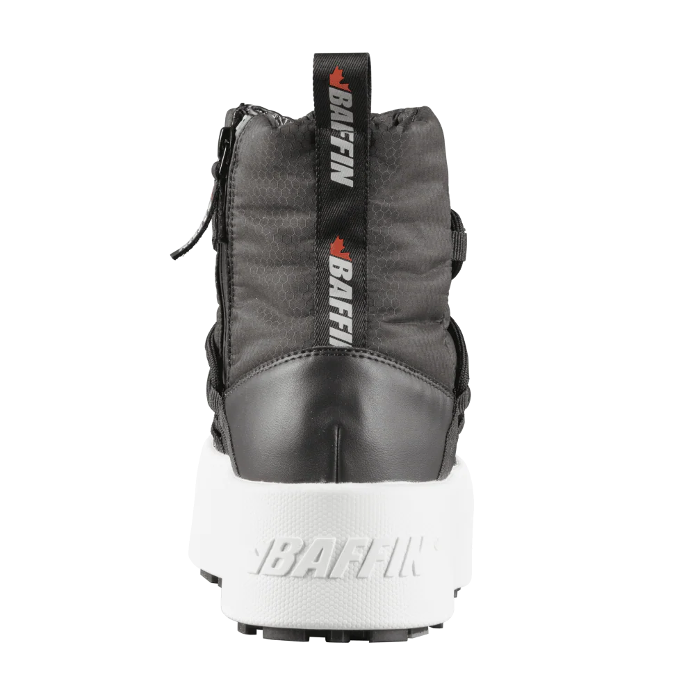 BAFFIN - WOMEN'S WINTER ROSA BOOT