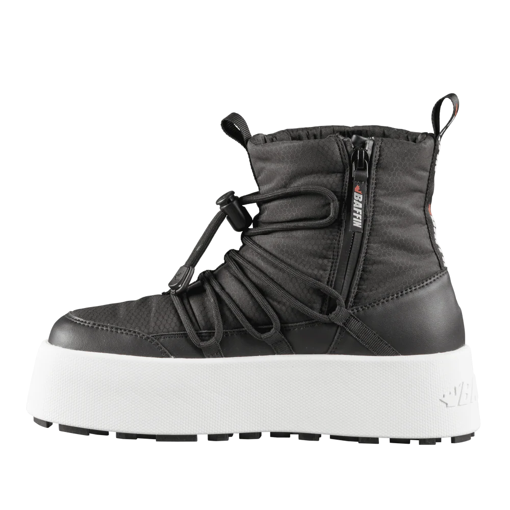 BAFFIN - WOMEN'S WINTER ROSA BOOT