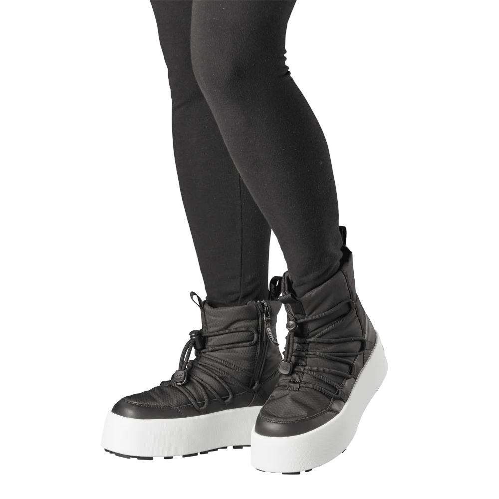 BAFFIN - WOMEN'S WINTER ROSA BOOT