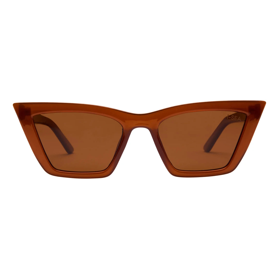 I-SEA - ROSEY SUNGLASSES